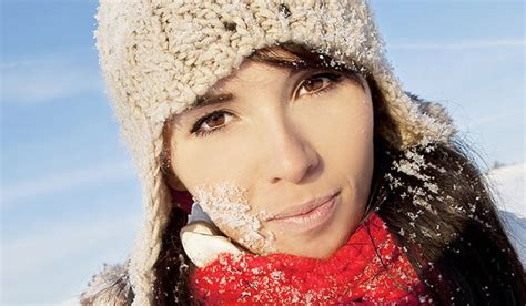 Banish Winter Dry Skin Stemology Skin Care