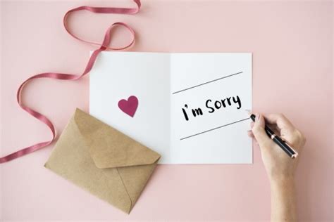 But jealousy and possessiveness put me in a very nasty zone. 10 Letters to Say Sorry to Your Boyfriend - EverydayKnow.com