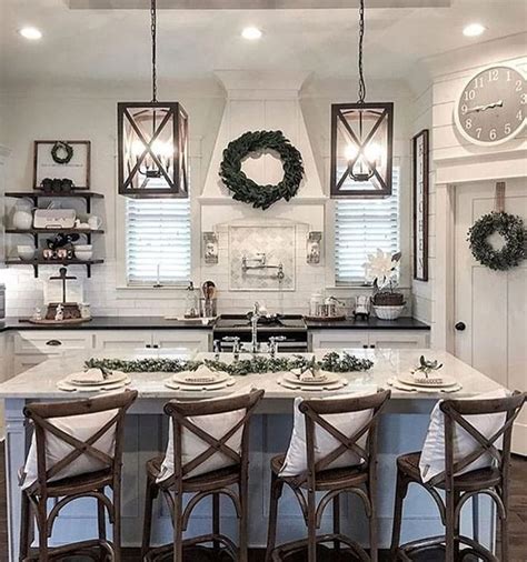 75 Best Rustic Farmhouse Decor Ideas And Modern Country Styles In 2021