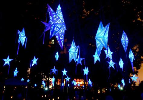 Starry Starry Night Wishing Star The Waterfire Store Christmas