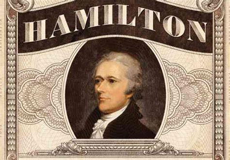 Alexander Hamilton Revolutionary By Martha Brockenbrough David Patneaude