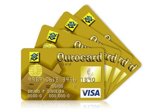 Como Solicitar O Cartão Ourocard Moneynews