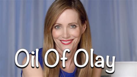 Oil Of Olay Commercial Silence Of The Lambs Parody Youtube