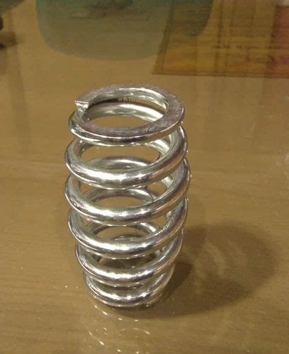 Aee Helical Coil Springs For Domestic At Rs 500 In Howrah Id 4672441188
