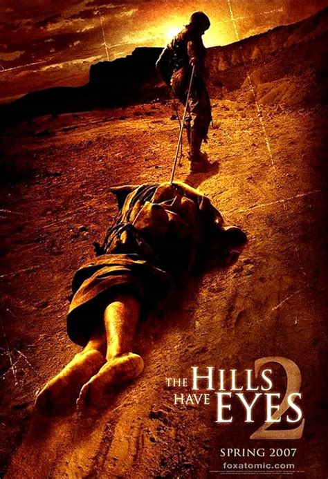 The Hills Have Eyes Ii