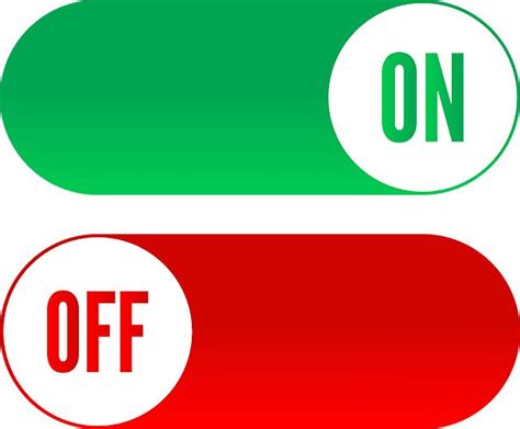 Download On Off Icon Button Svg Eps Png Psd Ai Vector Color Free