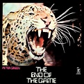 Peter Green - The End Of The Game | Releases | Discogs