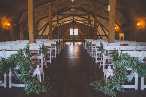Top Barn Wedding Venues Wisconsin Rustic Weddings