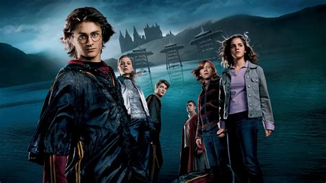Este iarăși vară, iar harry și prietenii săi sunt înapoi la hogwarts. Assistir Harry Potter e o Cálice de Fogo Online - Top Flixs HD