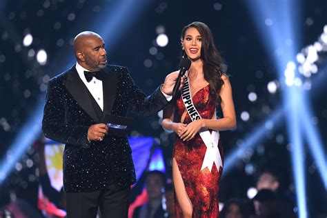 Who Is Miss Philippines Heres 8 Things About The Miss Universe Winner