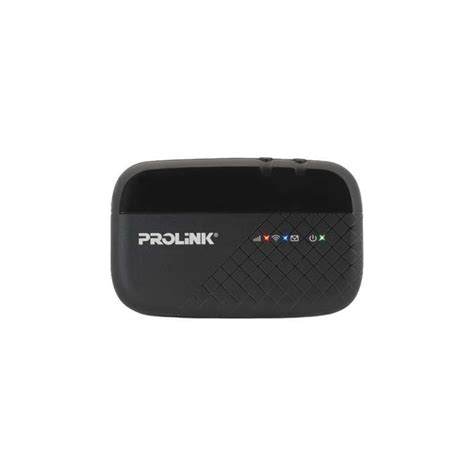 Jual Prolink Prt L Portable G Lte Modem Wifi Mifi Hotspot