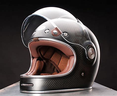 10 Cool Motorcycle Helmets You Need To Buy Right Now