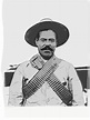 "Pancho Villa" by Antonio Romero on Behance