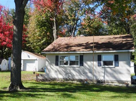 Wixom Lake Cabin For Sale Price Reduced At 4508 Lakevi