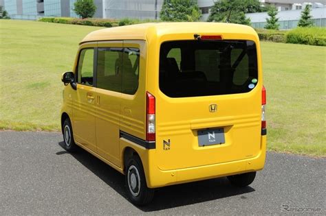 Buy honda n van new 2021 model from main exporter in japan. 【7月13日発売】ホンダのNシリーズ 新型軽バン N-VAN（エヌバン）最新情報 | カーナリズム
