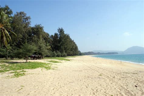 Mai Khao Beach Phuket