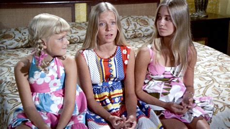 Eve Plumb Jan Brady Of ‘the Brady Bunch’ On Winning ‘the Iconic Television Award’ At This Year