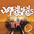 Recensie: The Yardbirds - Making Tracks