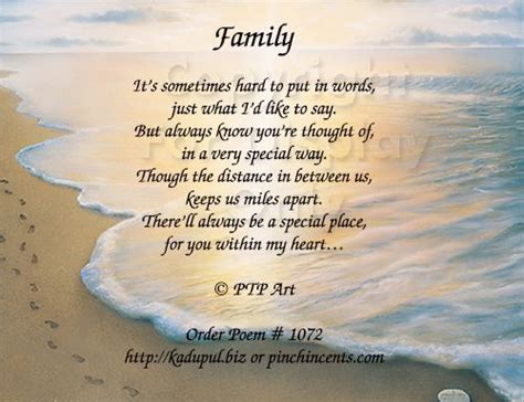 His love poems are not only beautiful, but intoxicating to every reader. Poems About Family | Family tree quotes, Family poems ...