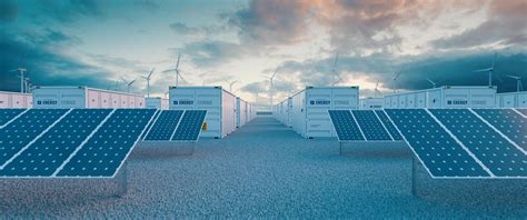 New Battery Storage Capacity To Surpass 400 Gwh Per Year By 2030