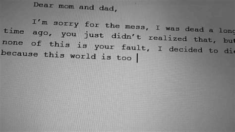 Dear Mom And Dad On Tumblr