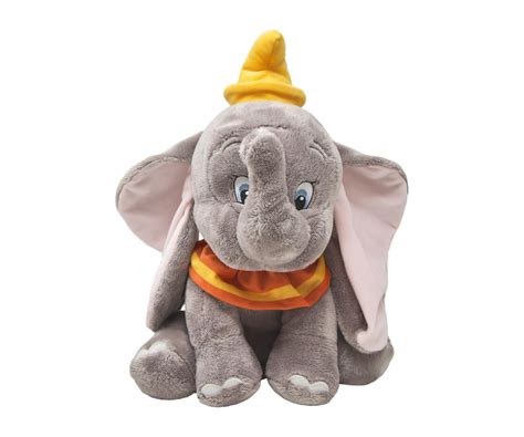 Disney Baby Dumbo Medium Soft Toy Rainbow Designs The Home Of
