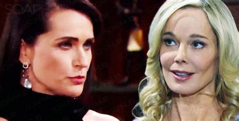 Is Quinns Jealousy Of Donna Justified On The Bold And The Beautiful