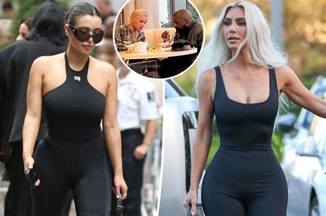 Page Six On Twitter Kim Kardashian Hates Kanye Wests New Wife