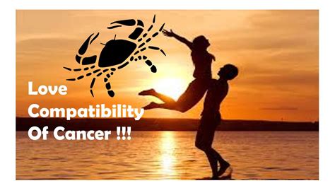 Is it possible to prevent cancer? Cancer Love Compatibility : Cancer Sign Compatibility ...