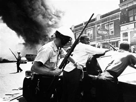 Race Riots Of The Civil Rights Movement Teaching Resources