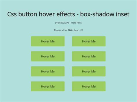 65 Best Button Hover Effects Css And Animation Aug2023 — Codehim