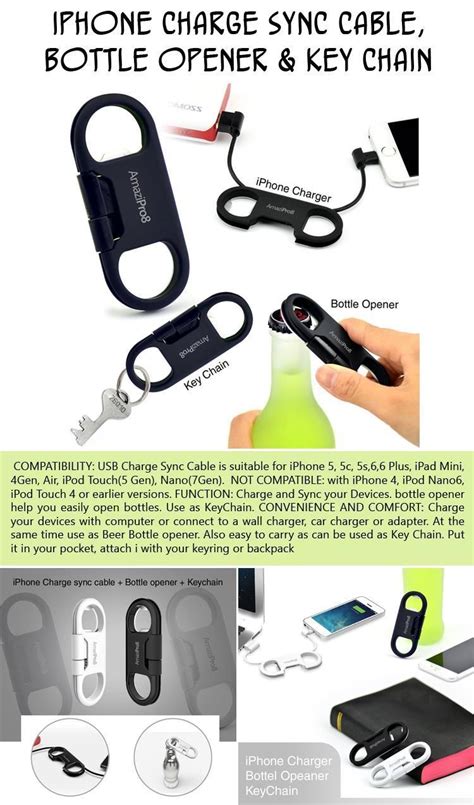 Top Ten Products That Will Make You Love Your Phone Even More Iphone Charger Iphone 4 Just So