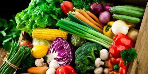 Los 5 Alimentos Mas Saludables Frutas Verduras Beneficios Propiedades
