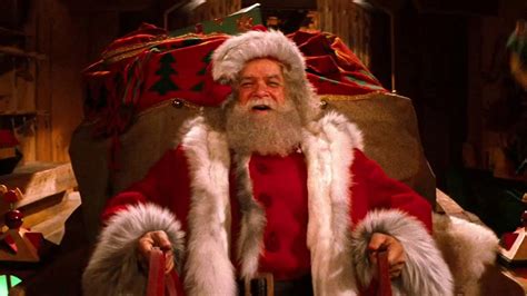 Santa Claus The Movie Classic Christmas Movies Santa Claus Santa