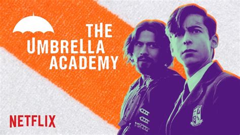 The Umbrella Academy Season 4 Update Is Netflix Hungry For More Youtube