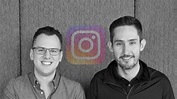 Instagram Co-Founders Kevin Systrom And Mike Krieger Leave Facebook