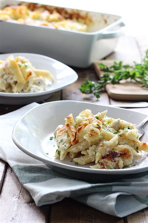 Chicken Alfredo With Jar Sauce Crock Pot Chicken Alfredo