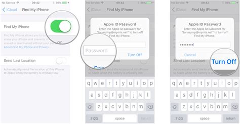 How To Remove Activation Lock And Turn Off Find My Iphone On Iphone Or