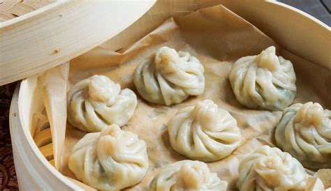 Dumplings Comfort Food From Around The World Sharp Eye