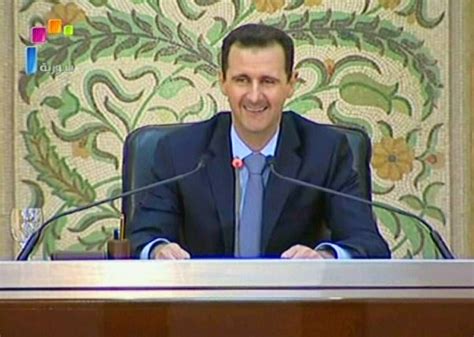 Syrias President Announces New Proposals The New York Times