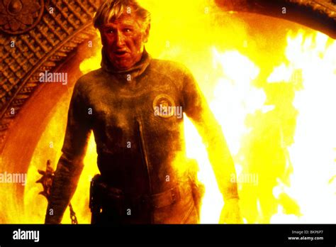 Hot Shots 2 1993 Hot Shots Part Deux Alt Lloyd Bridges Jim Abrahams