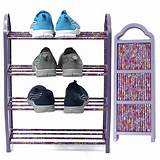 Storage Tower For Shoes Pictures
