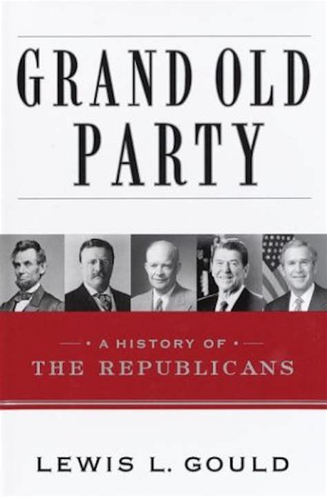9 Nonfiction Books About The Republican Party