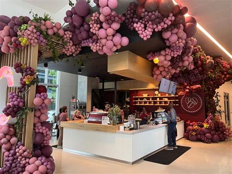 Costa Coffee Launches First Brick And Mortar Store In The Us World