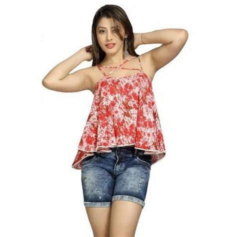 Girls Casual Top At Rs 594piece गर्ल्स कैजुअल टॉप In Mumbai Id