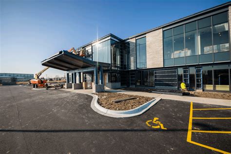 Craycroft family dentistry | we provide children's, cosmetic, family, general, implant, preventive and restorative dentistry services. New SSM Health Clinic Beaver Dam On Schedule | Daily Dodge