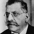 Geboortedag Magnus Hirschfeld, Duitse seksuoloog (1868 – 1935) - GSA ...