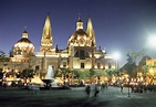 Atractivos turísticos de Guadalajara
