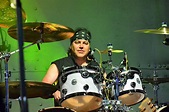 Jimmy DeGrasso, The Great Drummer Behind The Band Megadeth