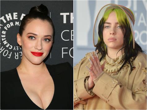 Take me to church hozier. Kat Dennings says she 'looked exactly like' Billie Eilish ...